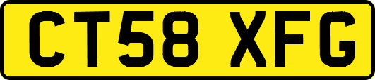 CT58XFG