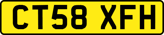 CT58XFH