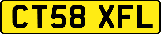 CT58XFL