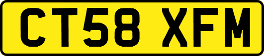 CT58XFM