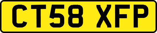 CT58XFP
