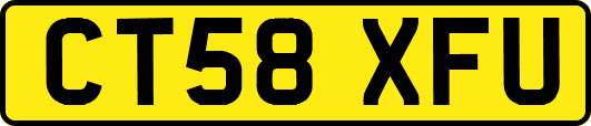 CT58XFU