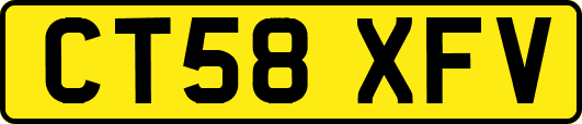 CT58XFV