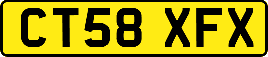 CT58XFX