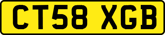 CT58XGB