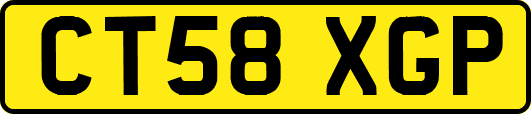 CT58XGP