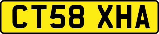 CT58XHA