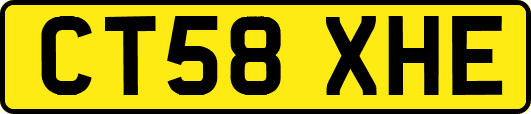 CT58XHE