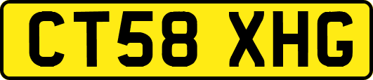 CT58XHG