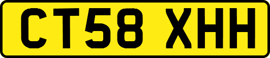 CT58XHH