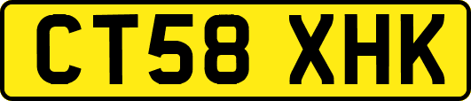 CT58XHK