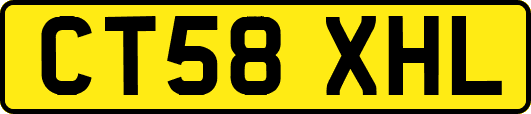 CT58XHL