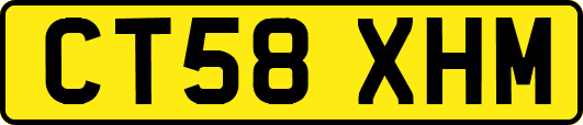 CT58XHM