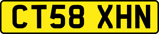 CT58XHN