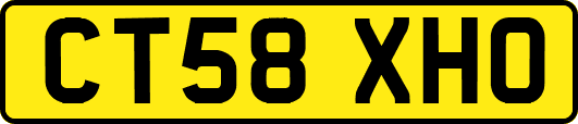CT58XHO