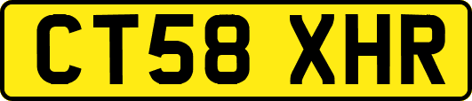 CT58XHR