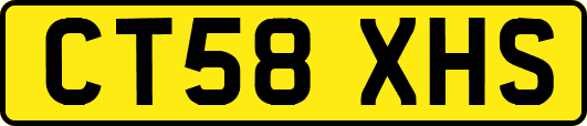 CT58XHS