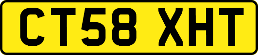 CT58XHT