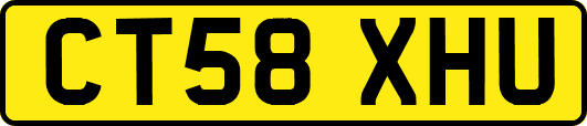 CT58XHU