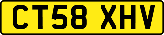 CT58XHV