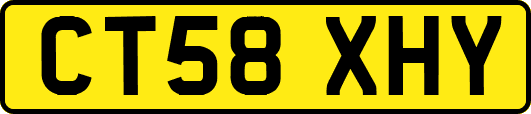 CT58XHY
