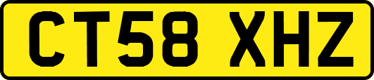 CT58XHZ