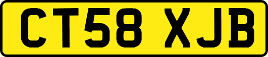 CT58XJB