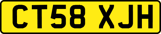 CT58XJH