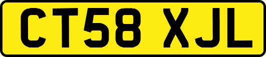 CT58XJL