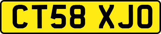 CT58XJO
