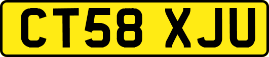 CT58XJU
