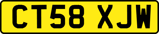 CT58XJW
