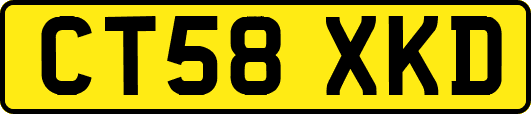 CT58XKD