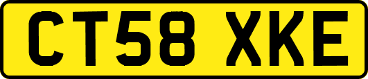 CT58XKE