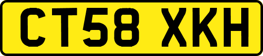 CT58XKH