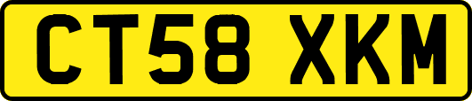 CT58XKM