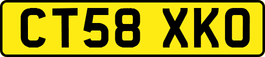 CT58XKO