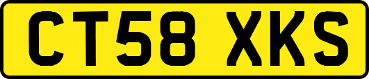 CT58XKS