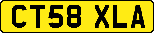 CT58XLA