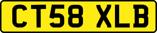 CT58XLB