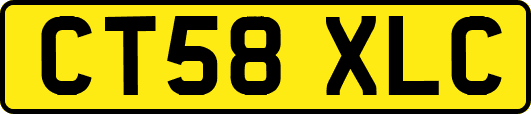 CT58XLC