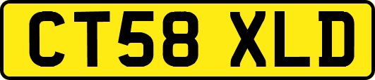 CT58XLD