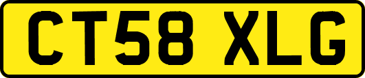 CT58XLG