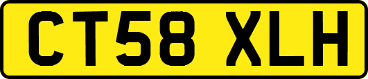 CT58XLH