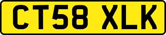 CT58XLK