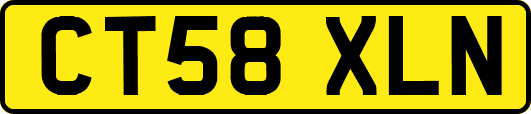 CT58XLN