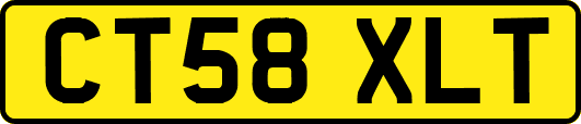 CT58XLT