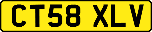 CT58XLV