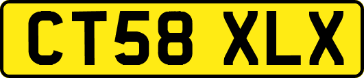 CT58XLX