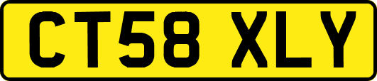 CT58XLY